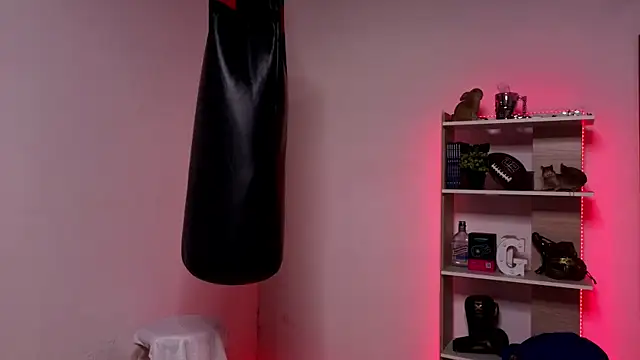 exquisite_gabe's Live XXX Chat