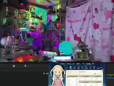 JesuAdam – Naživo XXX chat