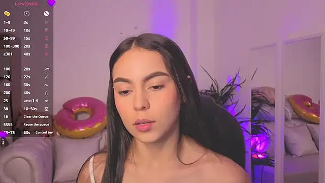 Aleejaa__ 라이브 XXX 채팅