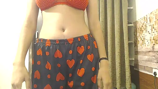 Aayusmatisharma Live XXX-Chat