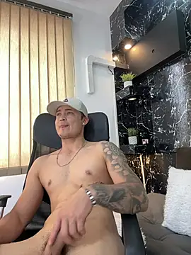 Chat XXX Live Alexander_ferre