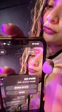 __CELESTE__ 라이브 XXX 채팅