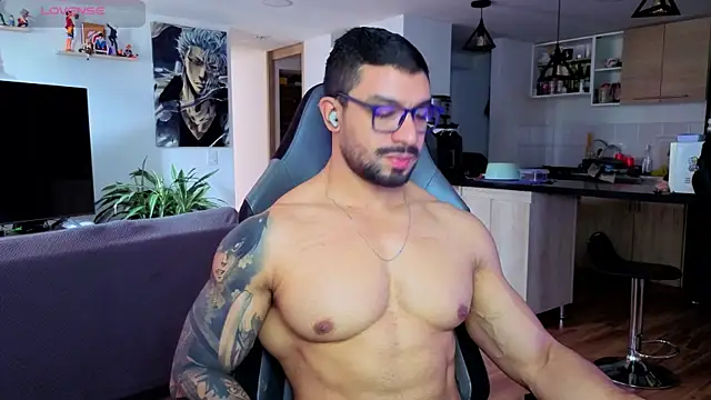 Chat XXX Live Michael_Diamond