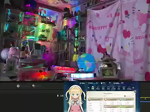 JesuAdam 现场XXX聊天