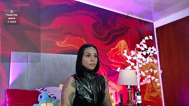 Tattoo_baby666n Live XXX chat