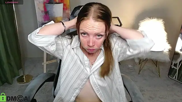 Chat +18 de EmilyStevart ao vivo
