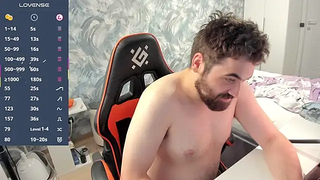 Morlaios Adlı Modelin Canlı XXX Sohbeti