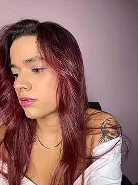 amber_sparkle's Live XXX Chat