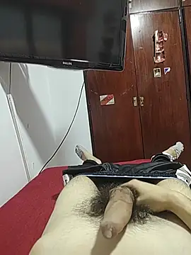 tabito06 Show Webcam