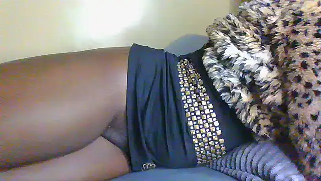 cahnny's Live XXX Chat