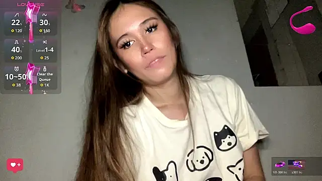 kathrynwilson1 Live XXX-Chat