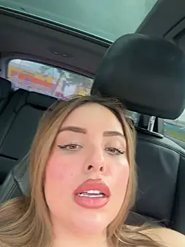Alirawrz – Live XXX-chat