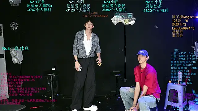 Zouzouboy-001's Live XXX Chat