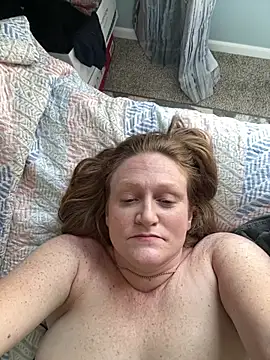 Kellilyn10's Live XXX Chat