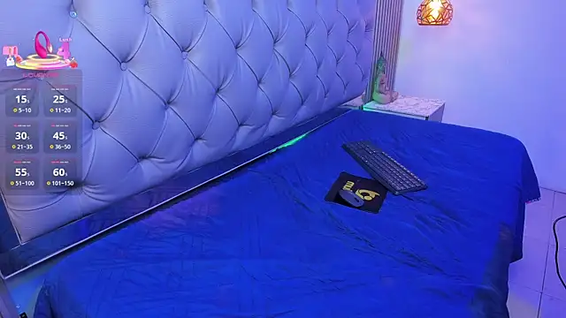 SamBlack_n Live XXX chat