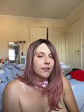 silvercurved's Live XXX Chat