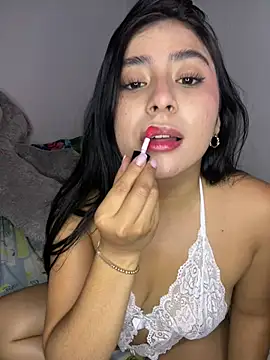 Chloe_Dolcee's Webcam Show