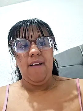 ZaidaWet Chat XXX in diretta
