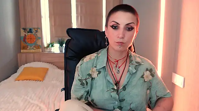 Sweet-n-Strong XXX чат на живо
