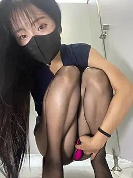 xiao-Lin Live XXX Chat