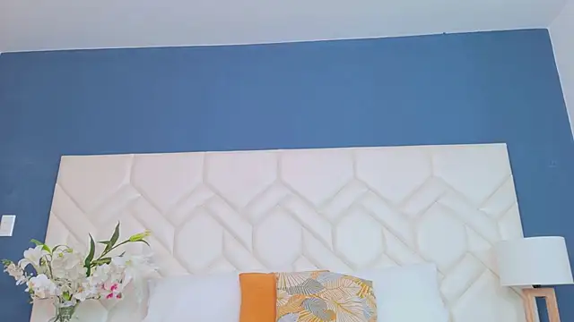 RubyRossel – Live XXX-chat