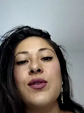 LisbethMoore_ Live XXX-chat