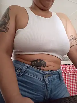 -Serena_ Live XXX-chat