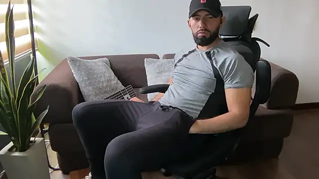 Rob_fab's Live XXX Chat