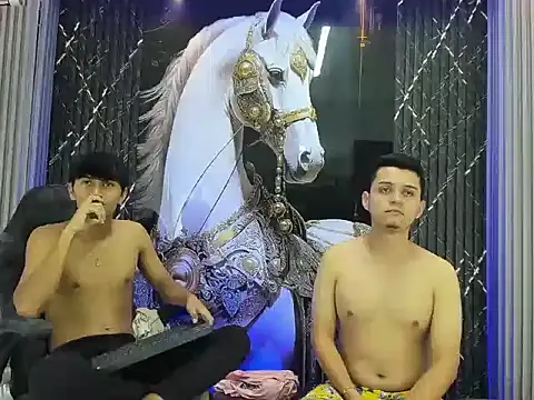 Benjamin_Alam Live XXX Chat