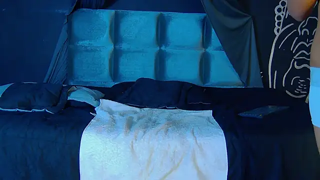 Liam_Sinclair_ webcam show