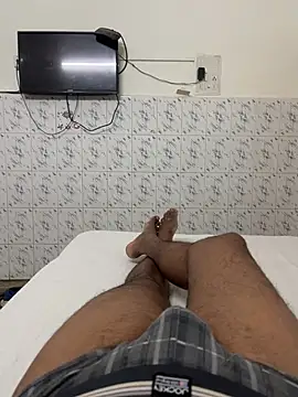 karthikchennai09 Webcam-Show