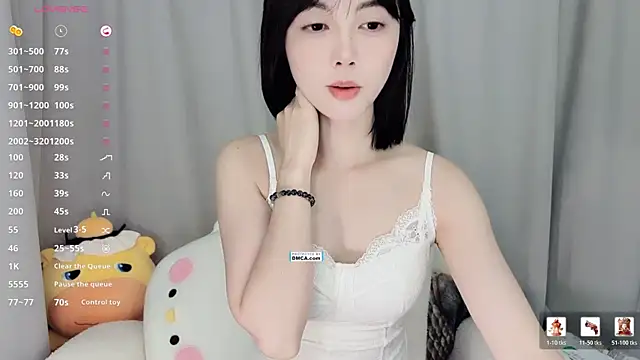 Big-fish's Live XXX Chat