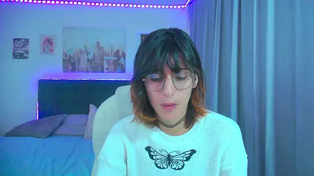 goth_minerva Chat XXX live