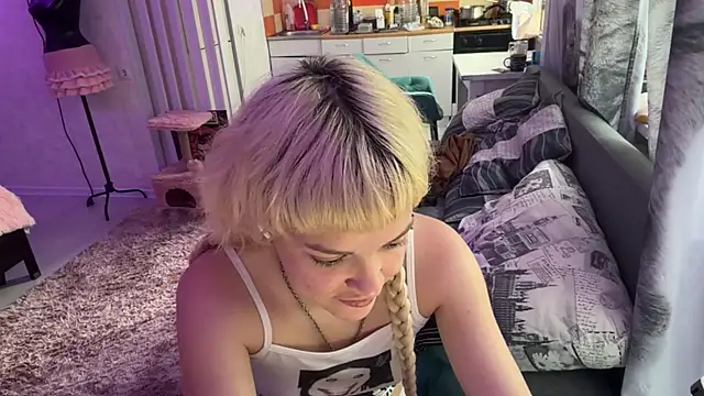 FreedaDeloach 라이브 XXX 채팅