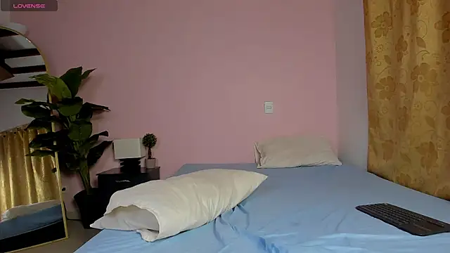 XXX chat uživo modela ambersprada