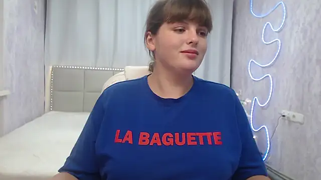 StaceyLex – Naživo XXX chat