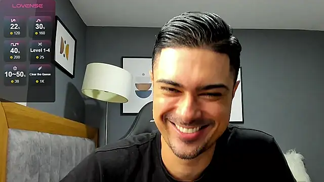 Dante_Storm – webcam-show