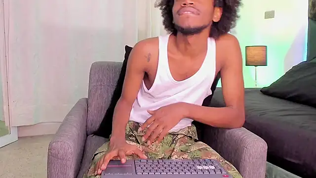 Онлайн чат XXX AllexJacob