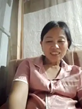 Živý XXX chat Kiss_love2