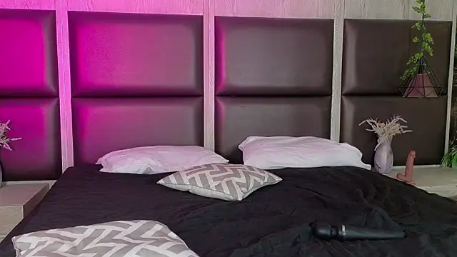 mia_venon Webcam-Show