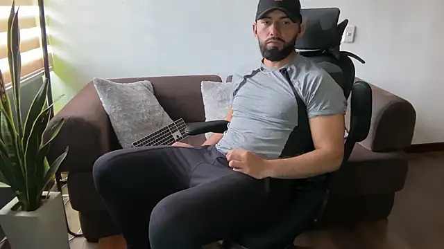 Chat +18 de Rob_fab ao vivo
