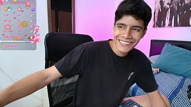 Jacob5_ – Naživo XXX chat