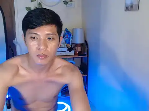 แชท XXX สดของ darryl_twinkx
