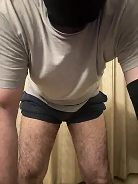 bigbumboy webcam show