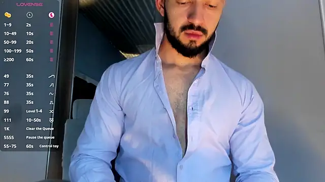 MarkWalker__ XXX чат на живо