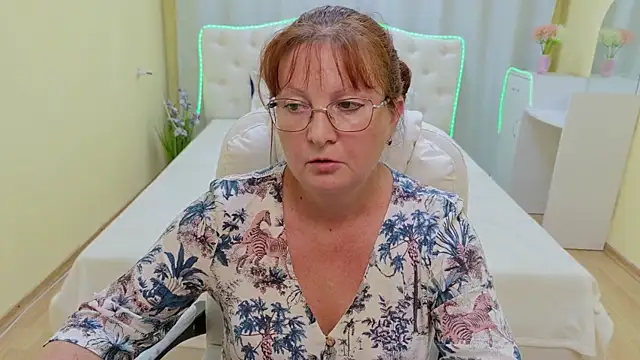 Živý XXX chat VanessaHotts