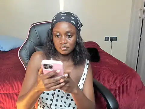 Živý XXX chat Luscious_taria