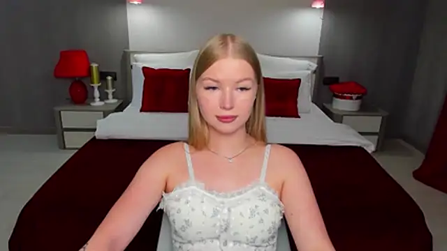 Živý XXX chat shy__lady