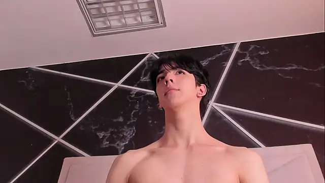 แชท XXX สดของ AerumChae