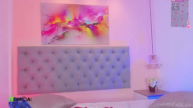 Živý XXX chat KETY_MILLER